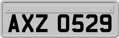 AXZ0529