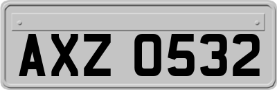 AXZ0532