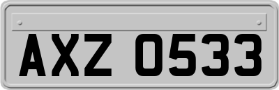 AXZ0533