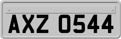 AXZ0544