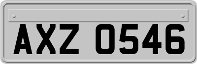 AXZ0546
