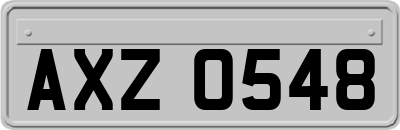 AXZ0548