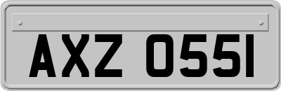 AXZ0551