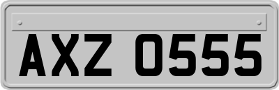 AXZ0555