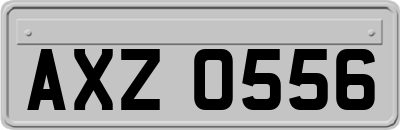 AXZ0556