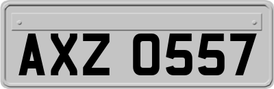 AXZ0557
