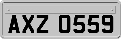 AXZ0559