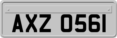 AXZ0561