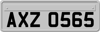 AXZ0565