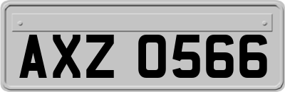 AXZ0566