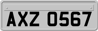 AXZ0567
