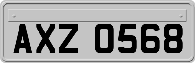 AXZ0568