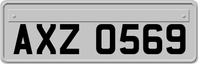 AXZ0569