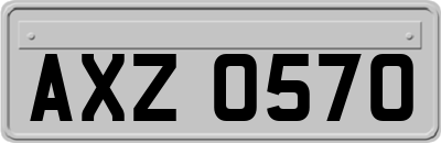 AXZ0570
