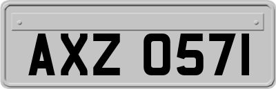 AXZ0571