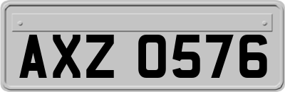 AXZ0576