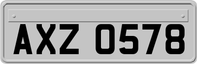 AXZ0578