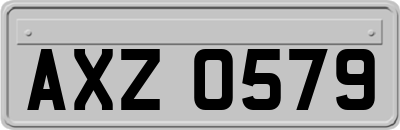 AXZ0579