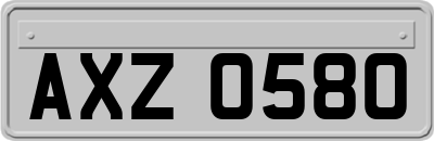 AXZ0580