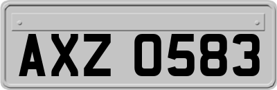 AXZ0583