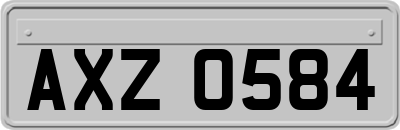 AXZ0584