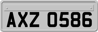 AXZ0586