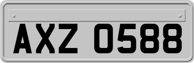 AXZ0588