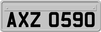 AXZ0590