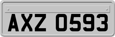 AXZ0593