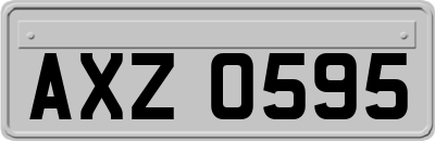AXZ0595