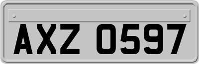 AXZ0597