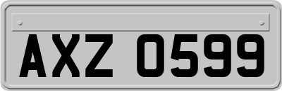 AXZ0599