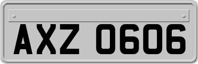 AXZ0606