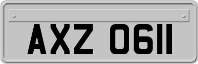 AXZ0611