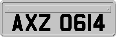 AXZ0614