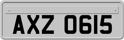 AXZ0615