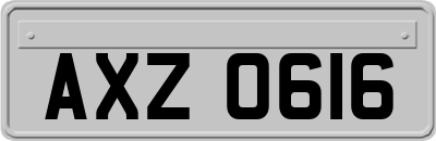 AXZ0616
