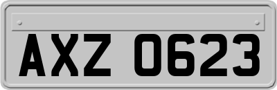 AXZ0623