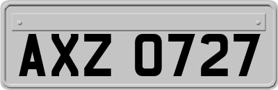 AXZ0727