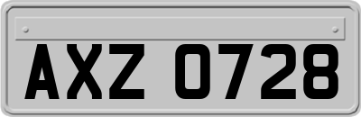 AXZ0728