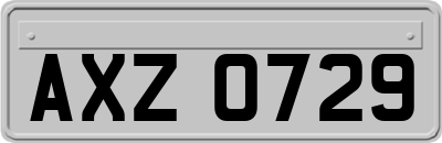 AXZ0729