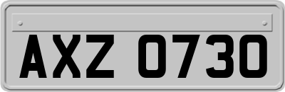 AXZ0730
