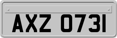 AXZ0731
