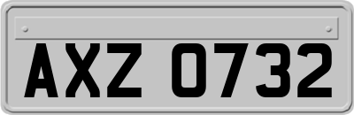 AXZ0732