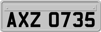 AXZ0735