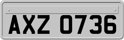 AXZ0736