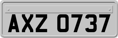 AXZ0737
