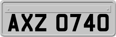 AXZ0740