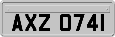 AXZ0741