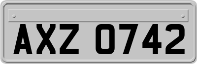 AXZ0742
